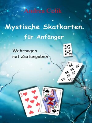 cover image of Mystische Skatkarten für Anfänger